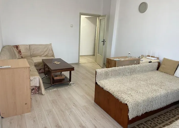 Διαμέρισμα Cosy In The Heart Of