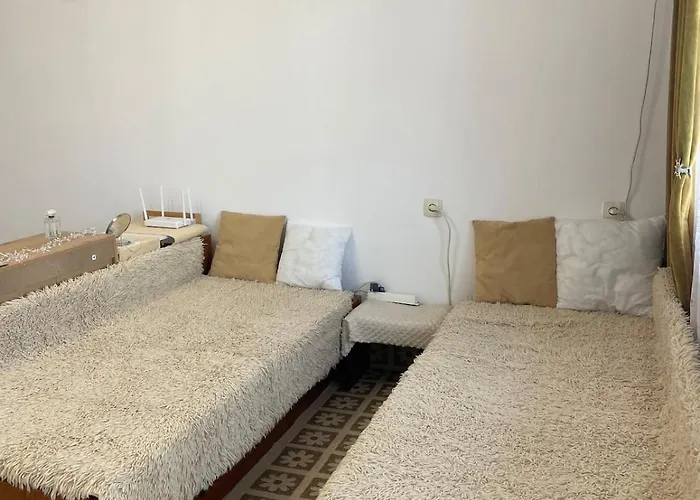 Cosy In The Heart Of Μπάνσκο