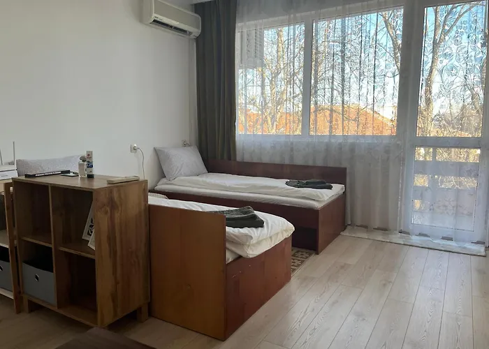 Cosy In The Heart Of Διαμέρισμα