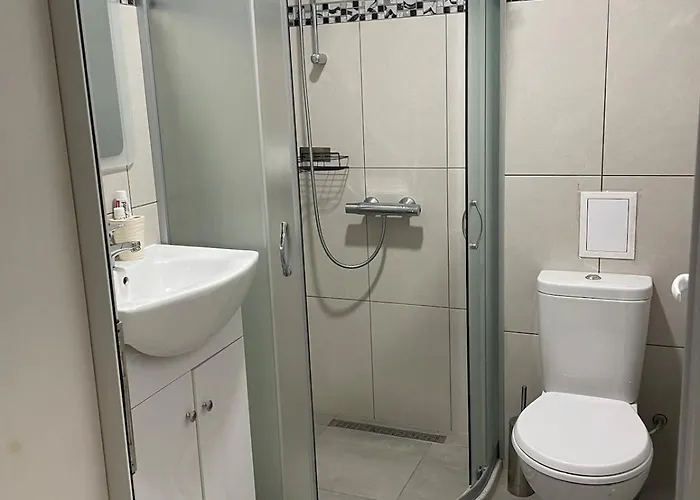 Cosy In The Heart Of *