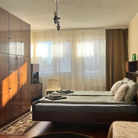Cosy In The Heart Of Бансько