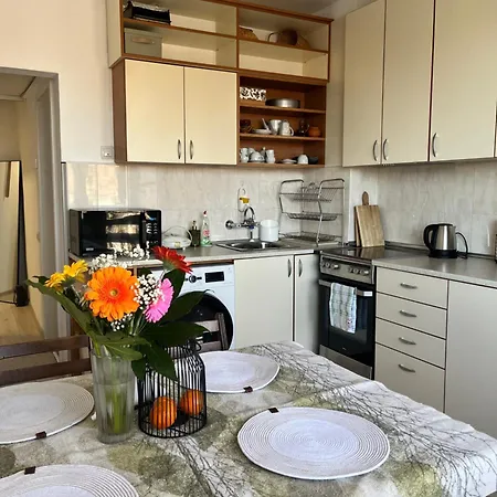 Appartamento Cosy In The Heart Of Bansko