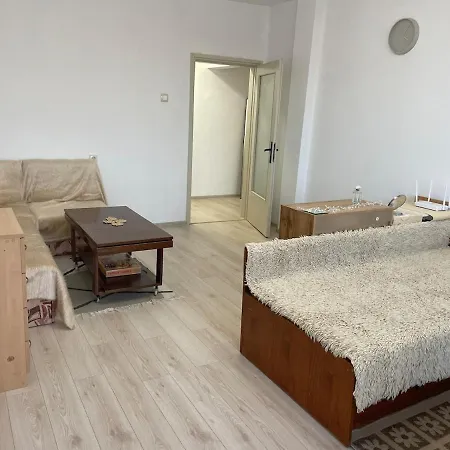 Appartamento Cosy In The Heart Of