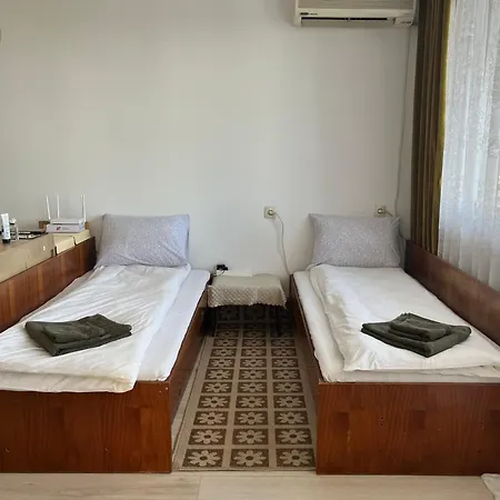 Cosy In The Heart Of Appartamento Bansko