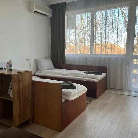 Cosy In The Heart Of Appartamento