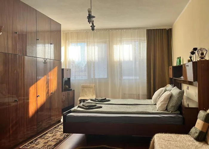 Cosy In The Heart Of Банско