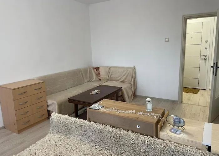 Cosy In The Heart Of