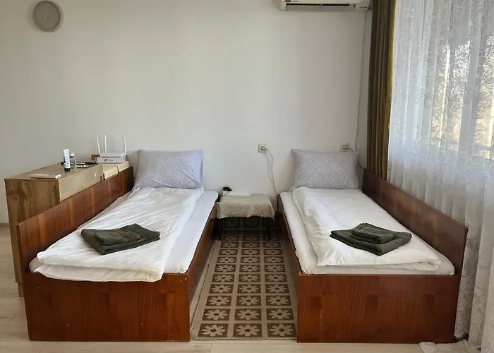 Cosy In The Heart Of Апартаменты Банско